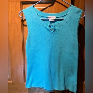 Faded Glory Top size 12/14